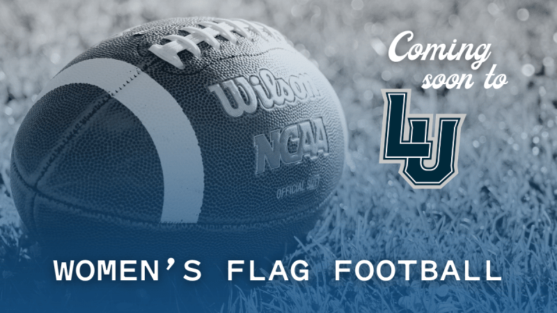 Lawrence University to launch NCAA Women’s Flag Football  