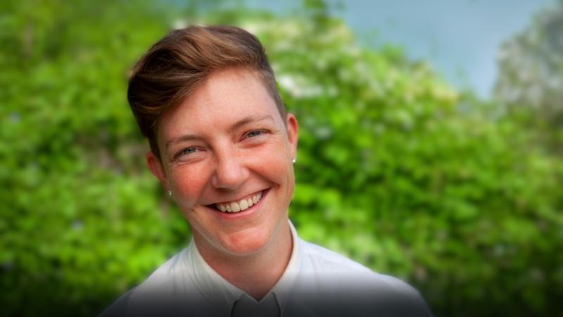 Dr. Constance Kassor