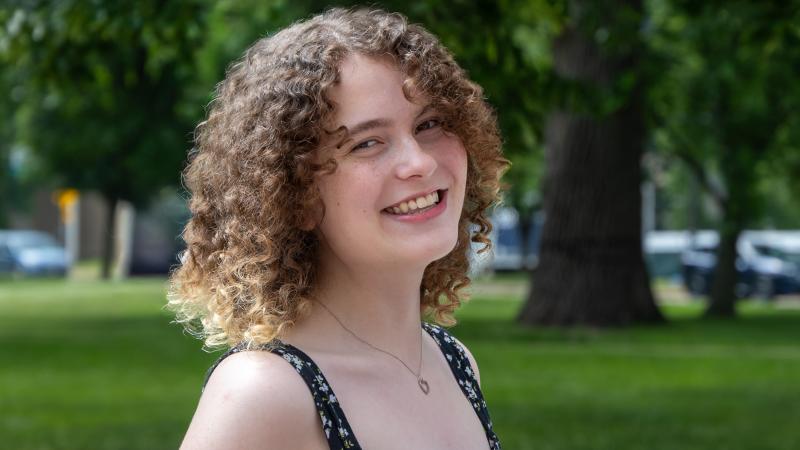 Megan Eisenstein