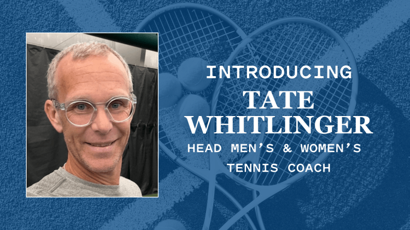 Tate Whitlinger