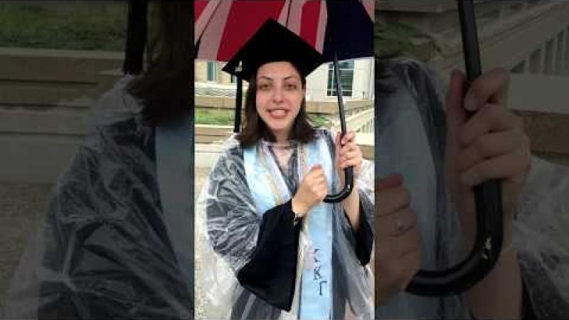 Preview image for the video "Advice for Incoming Students".