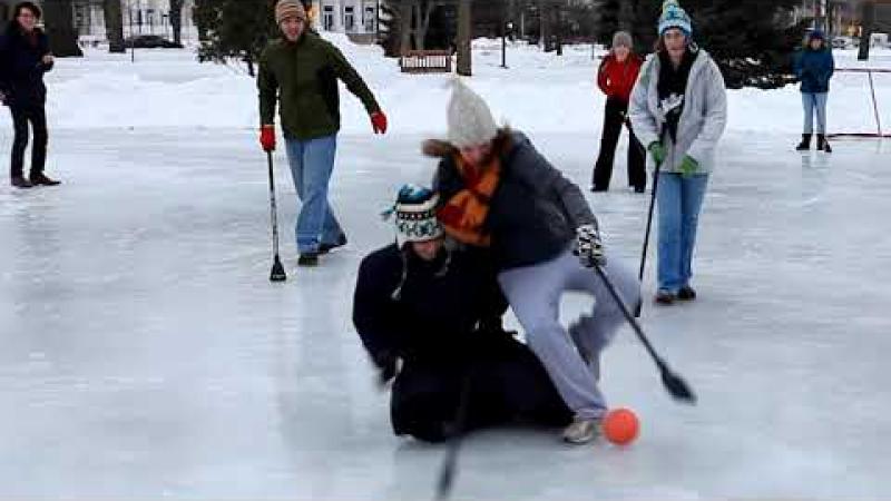 Preview image for the video "Seasons of Lawrence".