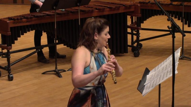 Preview image for the video "Fluisce - Erin Lesser and LUPÉ".