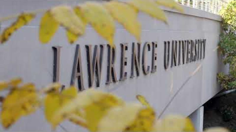 Preview image for the video "Autumn at Lawrence".