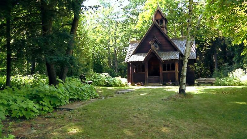 Preview image for the video "Bjorklunden | Lawrence University's Northern Campus".