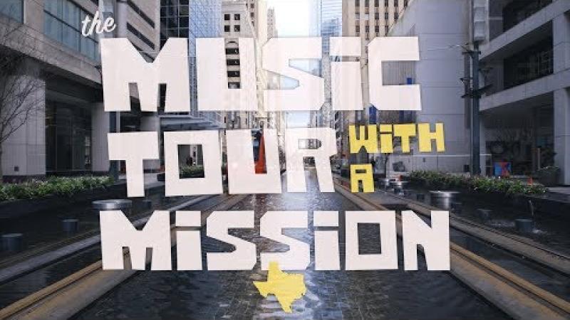 Preview image for the video "This is Lawrence - Music Tour with a Mission".