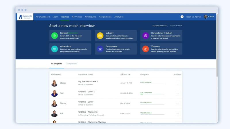 Preview image for the video "Getting Started - Part 1 - Overview".