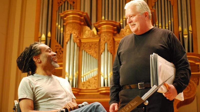 Preview image for the video "Fred Sturm Jazz Celebration Weekend".