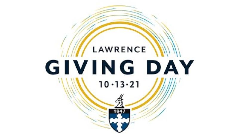 Preview image for the video "A thank you from President Laurie A. Carter".