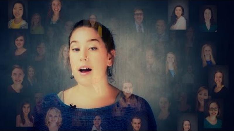 Preview image for the video "The Rabbit's Nose - Shea Love".