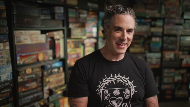 Preview image for the video "Pentiment".