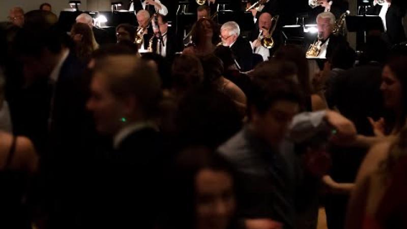 Preview image for the video "2020 President's Ball".