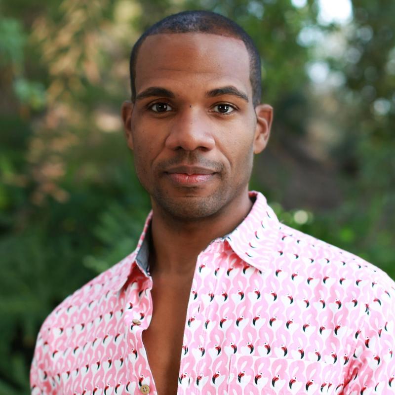 Derrell Acon ’10