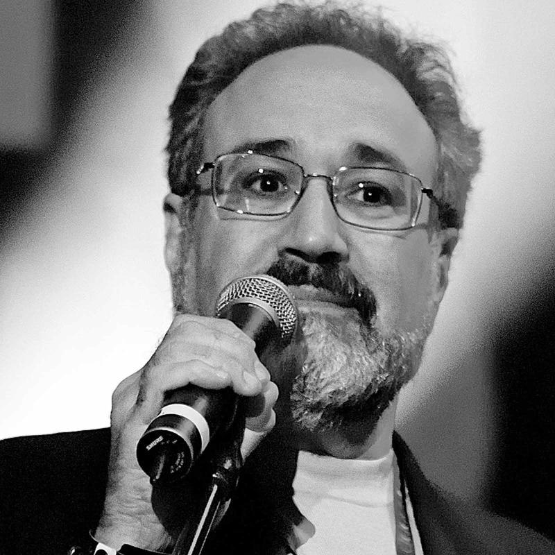 Bruce Iglauer mugshot