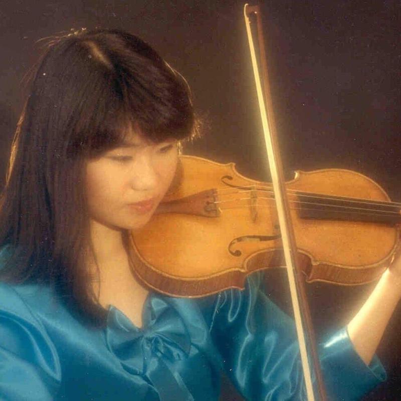 Kin Chau (Violin and Viola)
