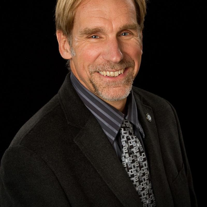 Image of Mark Breseman - AVP of ACE