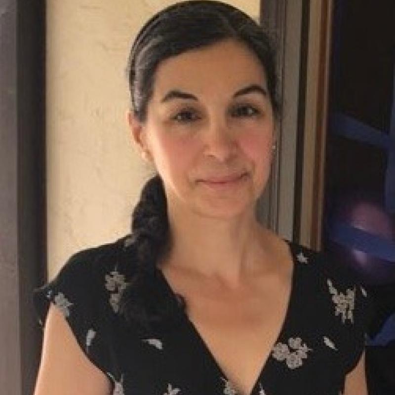 Maria Giulia Carone