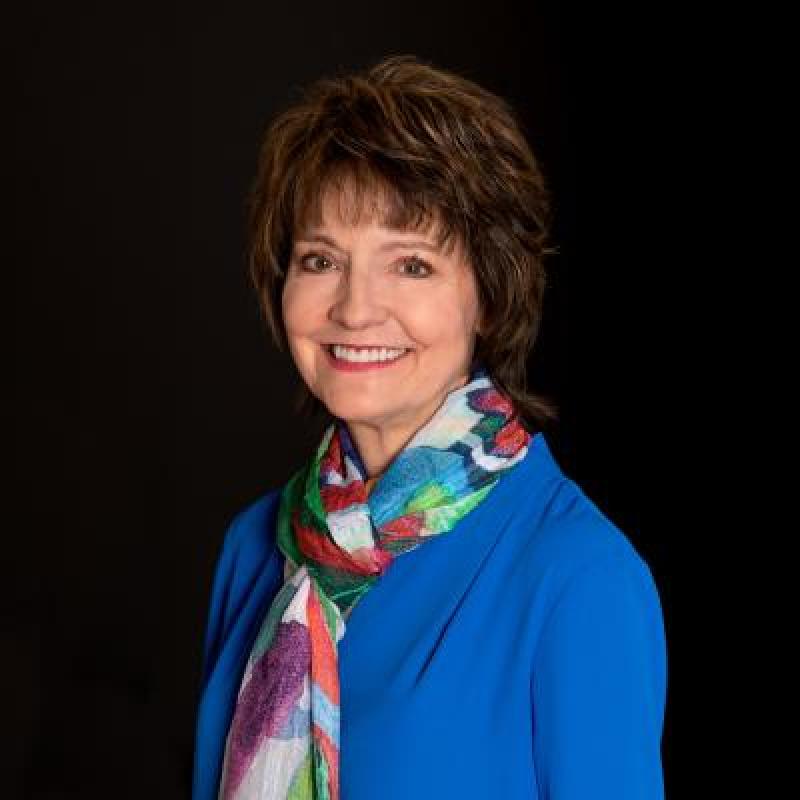 Mary Jo Johnson '79 profile pic