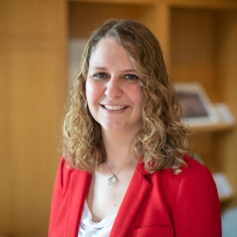Susan Chadwick profile pic