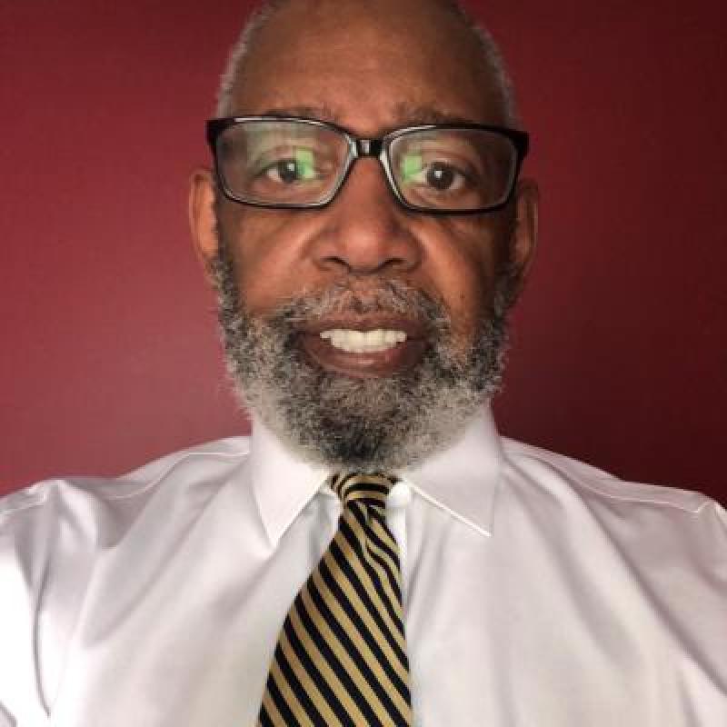 Robert Currie ‘74