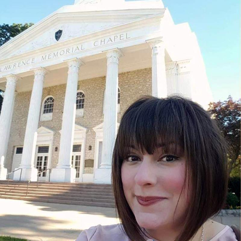 Anneliese M. DeDiemar ‘03