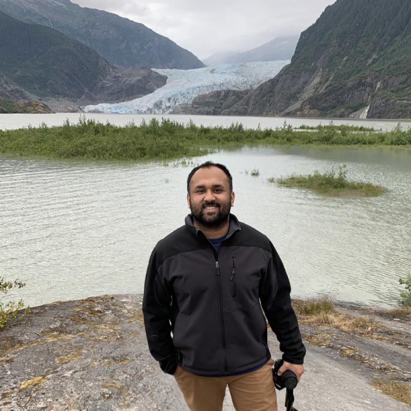 Mohit Gupta ‘11