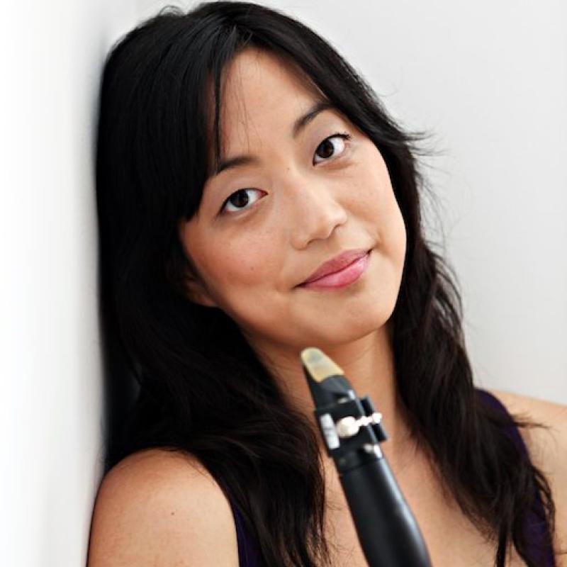 Alicia Lee profile pic