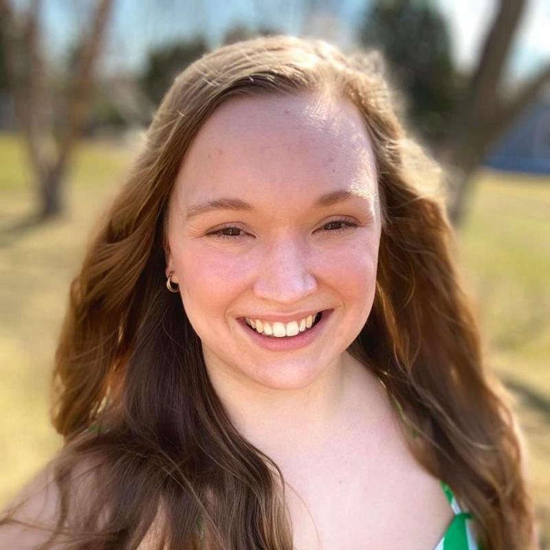 Deanna Kolell profile portrait