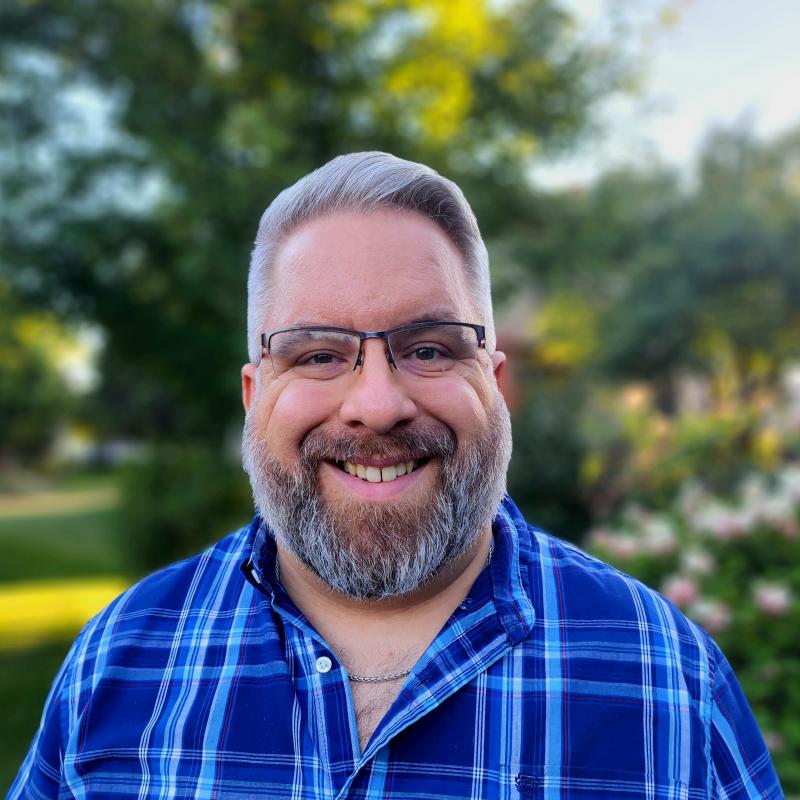 Chuck Erickson