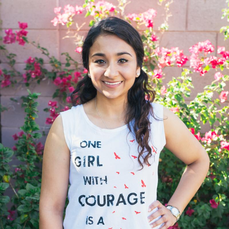 Gayatri Malhotra