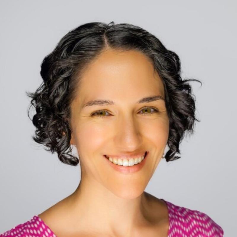 Rebecca Frostenson