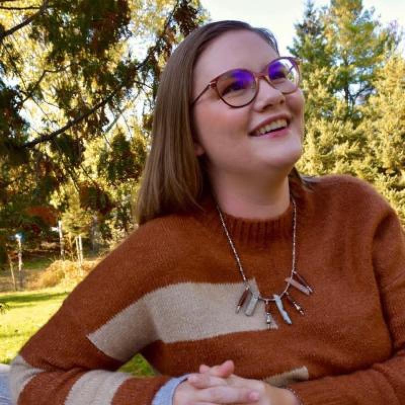 Grace C. Johnson profile pic