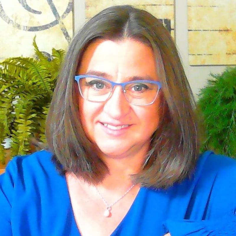 Teresa Schoffelman