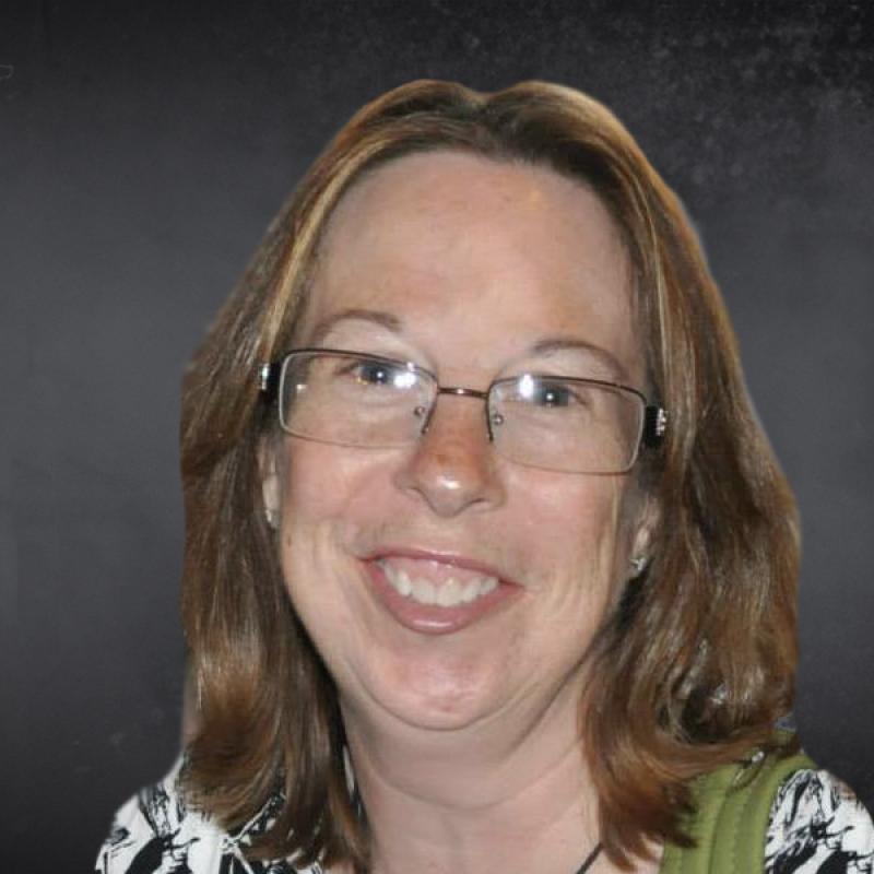 Kelly Remme profile pic