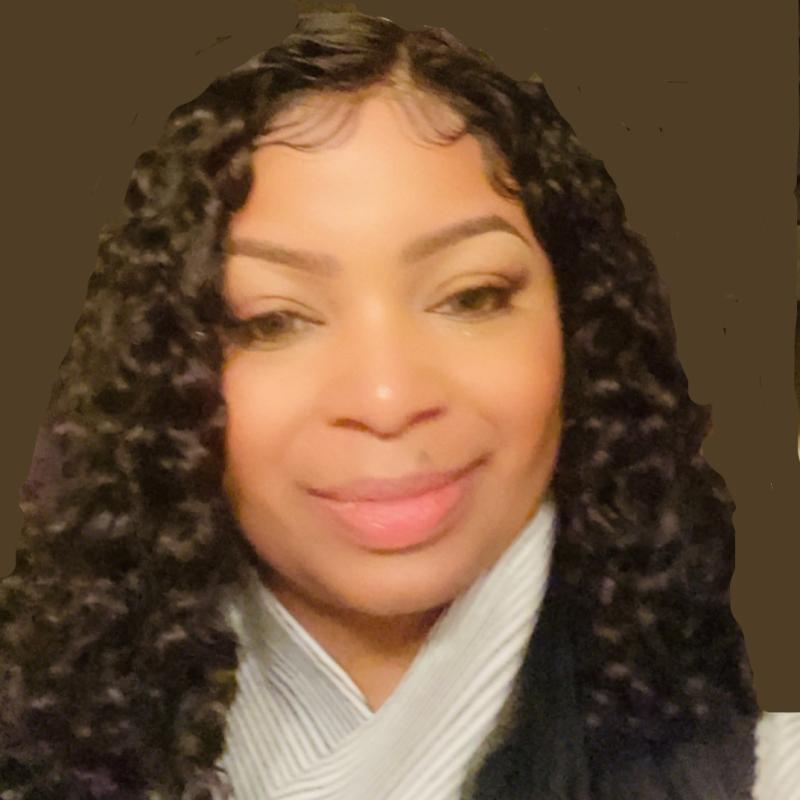 Reneé Simpson