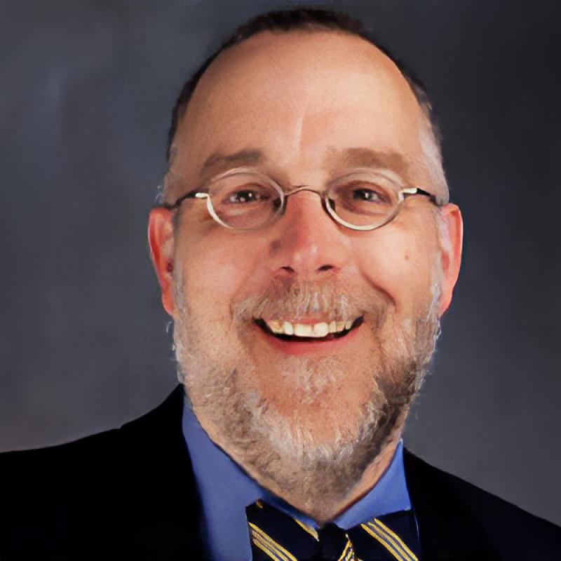 Timothy Spurgin faculty profile pic