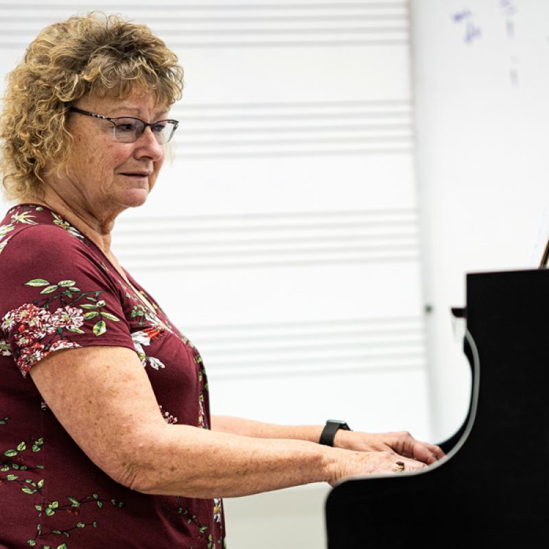 Ann Boeckman profile pic