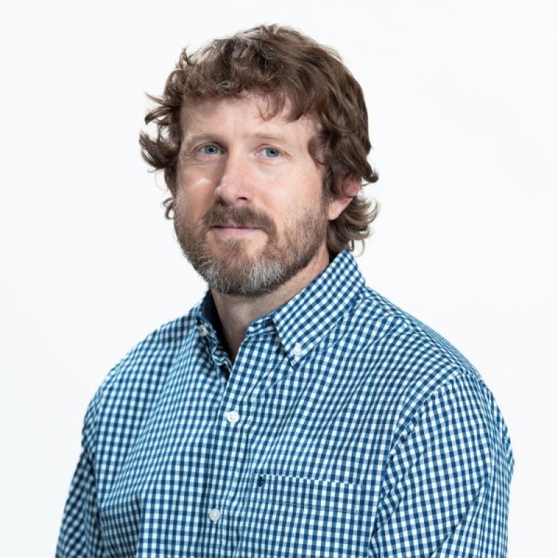 Thomas McKenzie '95 profile pic