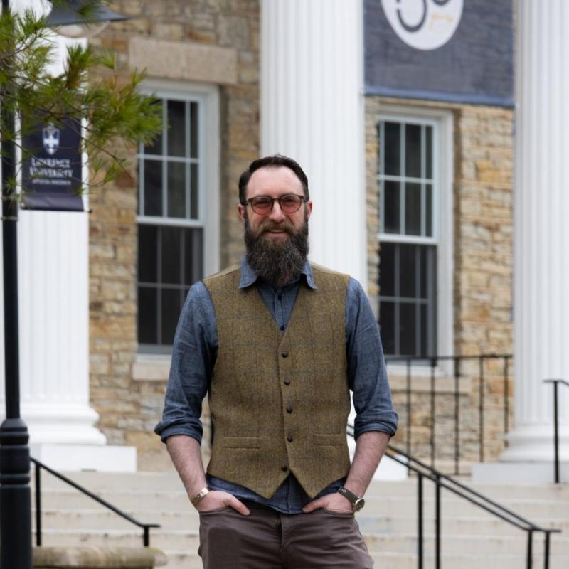 Dr. Kurt Wilson