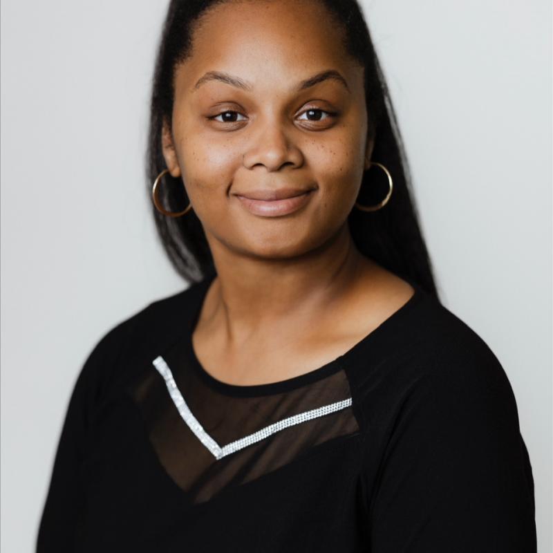 Picture of Dr. Bell