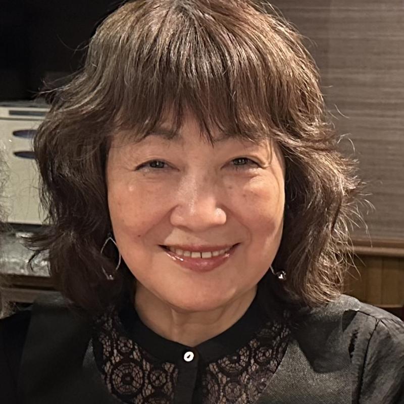 The Professor's photo 