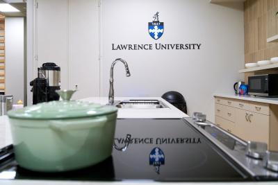 Test Kitchen