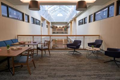 Study Lounge