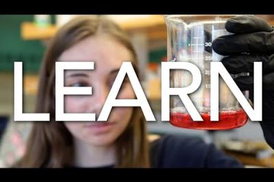 Preview image for the video &quot;Living, Learning, and Leading at Lawrence University&quot;.
