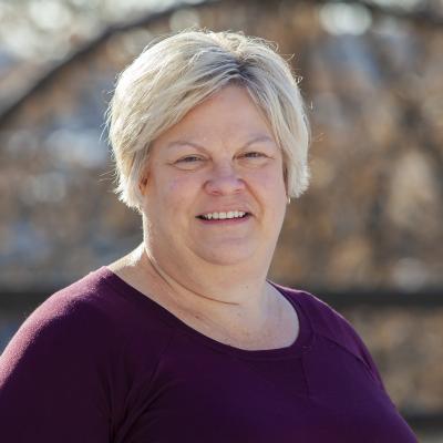 Photo of Kelly Coenen
