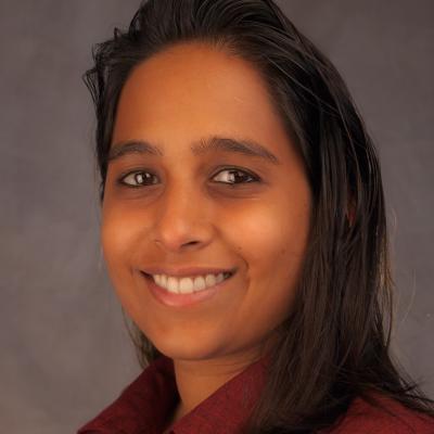 Asha Srinivasan photo