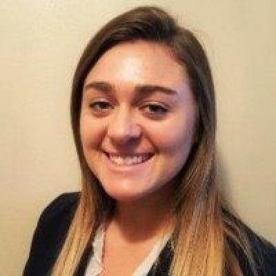 Photo of Office Coordinator, Lindsey