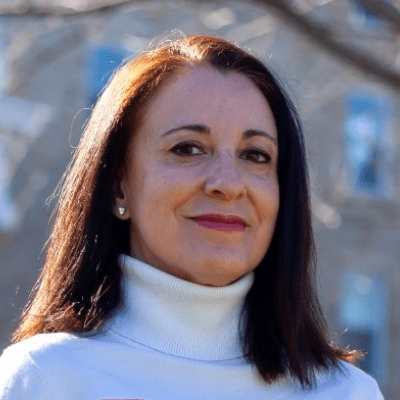 Rosa Tapia Photo (2020)