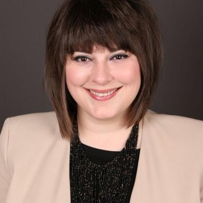 Anneliese M. DeDiemar '03