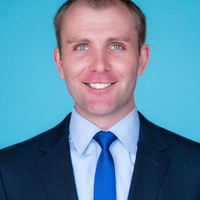Brad Grimmer '06